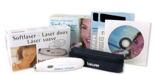 Beurer Softlaser Cold Laser Light Therapy Beauty Skin