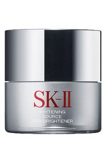 SK II Whitening Source Skin Brightener