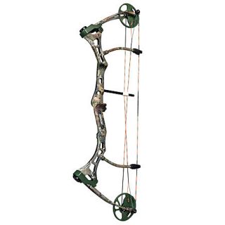 Bear Young Gun Compound Bow with Accessories Awesome Youth or Womans