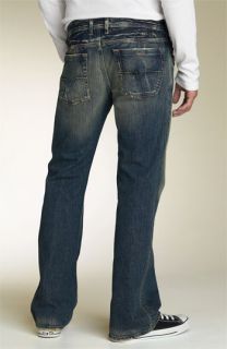 DIESEL® Zathan 89J Bootcut Jeans