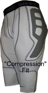  Basketball ATTACK Compression Undergarment Training SHORTS  Pick Size