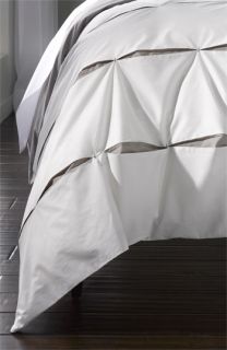  at Home Contrast Pleat Duvet