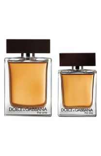 Dolce&Gabbana The One for Men Gift Set ($117 Value)