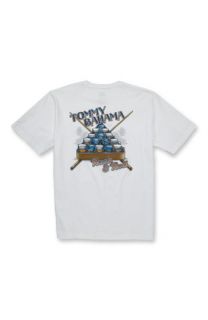 Tommy Bahama Relax Rack & Roll Crewneck T Shirt (Men)