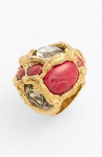 Alexis Bittar Otto Encrusted Ring