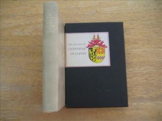 The Hours of Catherine of Cleves Slipcase John Plummer