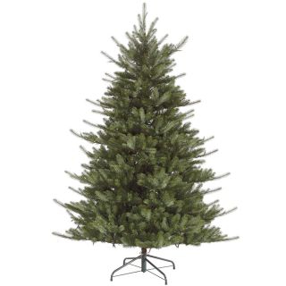  Spruce Unlit PE Tips Christmas Tree not Prelit No Lights Colf