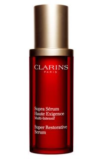 Clarins Super Restorative Serum
