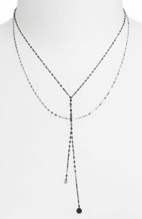 Lana Jewelry Petite Blake Lariat Necklace ( Exclusive)