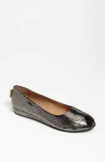 French Sole Fortune Flat
