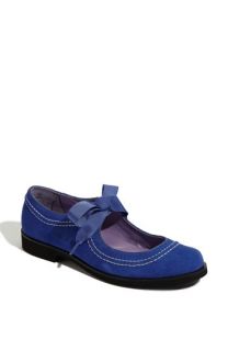 Anna Sui for Hush Puppies® Tap Mary Jane