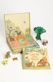 Compendium Care for Our World Play Set