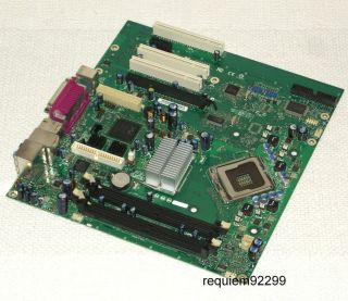 Intel Desktop Board D945GBI E210882 Motherboard