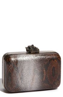 House of Harlow 1960 Marley Clutch