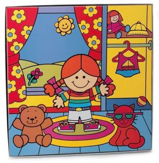 miss weather colorforms play set 72503 summer fall winter spring dress