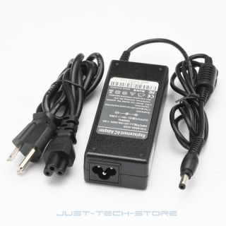 Laptop Power Supply Cord for Toshiba Satellite A305D S6848 L355 S7905