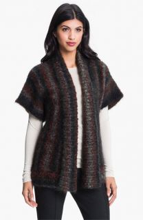  Collection Bizet Open Cardigan