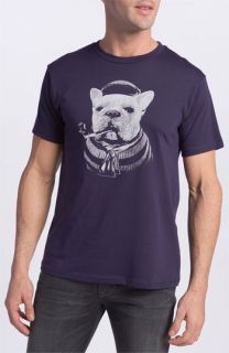 Headline Shirts French Bulldog T Shirt