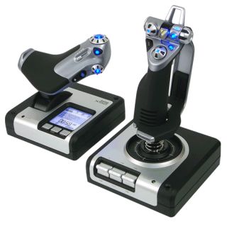 you are buying saitek x52 joystick flight control system for