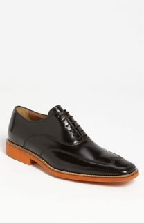 Michael Toschi Luciano Patent Leather Wingtip