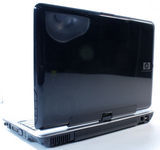 HP Pavilion TX2500 Laptop Tablet