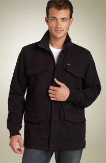 Hurley Field 2 French Terry Jacket