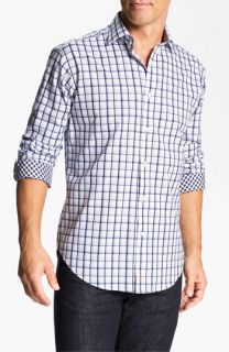 Thomas Dean Regular Fit Sport Shirt