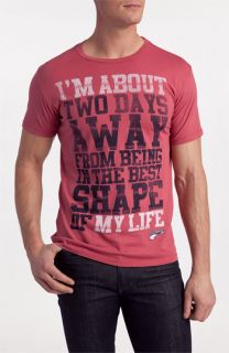 Swag Like Us Best Shape Graphic T Shirt