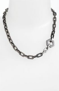 MARC BY MARC JACOBS Mini Links Short Necklace