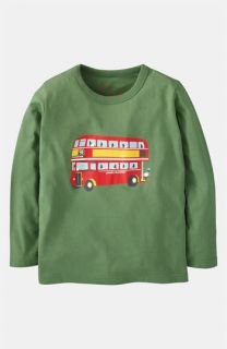Mini Boden London T Shirt (Toddler)