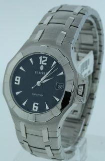 concord saratoga new stainless steel men s watch