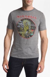 Chaser Iron Maiden Graphic T Shirt