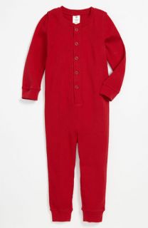 Tucker + Tate Union Suit Pajamas (Infant)