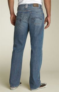 Lucky Brand Railroad 181 Bootcut Jeans