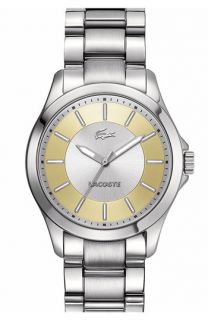 Lacoste Sofia Round Bracelet Watch