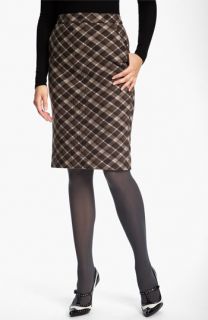Tory Burch Hawthorne Pencil Skirt (Online Exclusive)