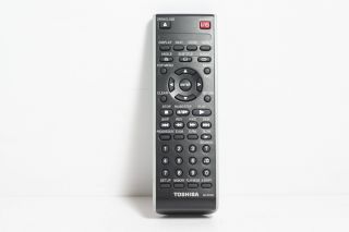 Toshiba SE R0168 Remote Control OEM