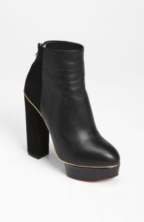 Charlotte Olympia Ankle Bootie