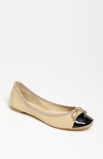 French Sole Finesse Flat