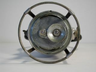 Vintage Railroad Lantern Conger Lantern Co Stamped at SF 2 Glass Bulbs