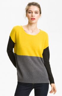 Joie Astaine Colorblock Sweater