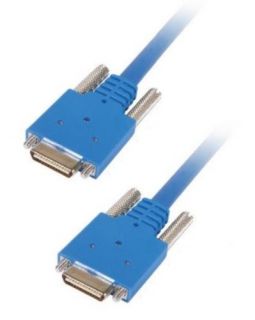 Cisco Smart Serial Cable to Connect WIC 2T to WIC 2T