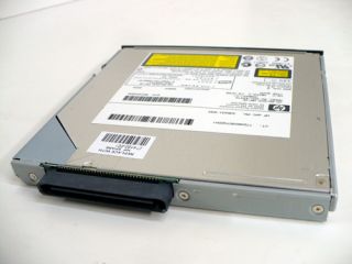 Lot HP Compaq 8x DVD ROM Drive 173949 001 E500 N610