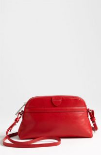 MARC JACOBS Raleigh Sweetie Convertible Leather Crossbody Bag