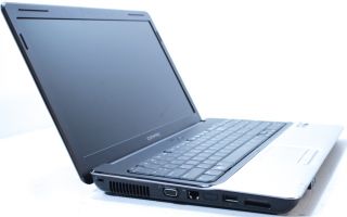 HP Compaq Presario CQ60 419WM Laptop