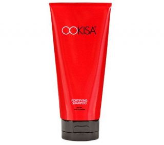OOKISA Fortifying Shampoo, 6 fl oz   A325170