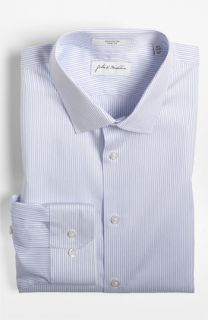John W. ® Trim Fit Dress Shirt
