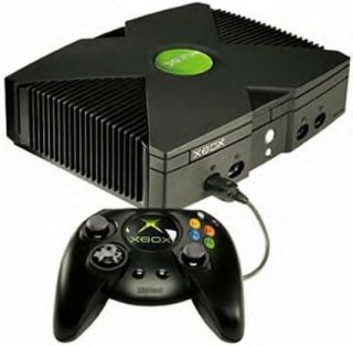 10 000 in 1 Xbox Loaded Classic Arcade and Console Games