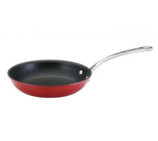 KitchenAid Gourmet Reserved 10 Skillet   Red —