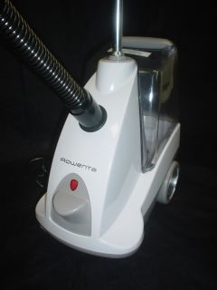 Rowenta Commercial Steam Cleaner Steamer Is 7850